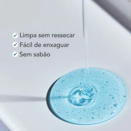 Atoderm Gel Douche Bioderma – Gel de Banho Hidratante – 200ml